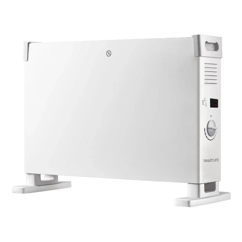 Estufa Convector/Calefactor 2000w 𝙎𝙈𝘼𝙍𝙏𝙇𝙄𝙁𝙀