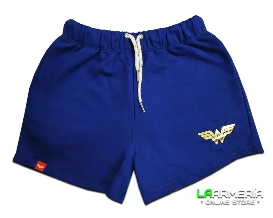 Wonder Woman (XS-S)