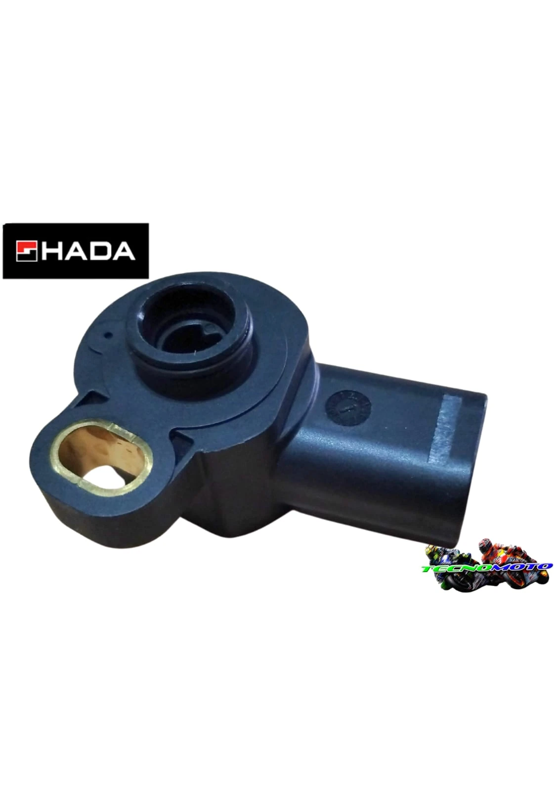 SENSOR TPS DE MARIPOSA BAJAJ 200 NS  [HADA] -48095