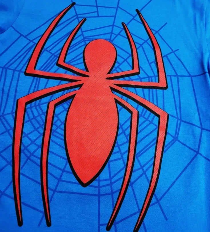 Spider-man (4-6-8-10-12-14) 2