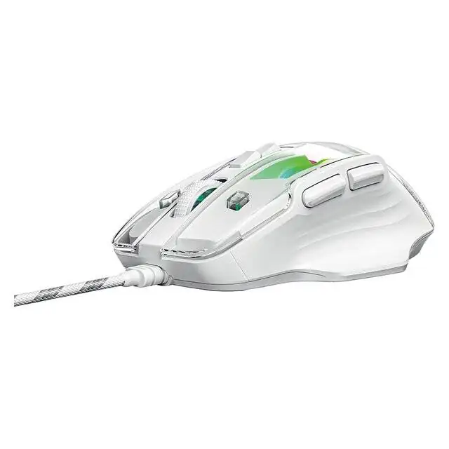 MOUSE XTRIKE ME GM-319 COVER  3