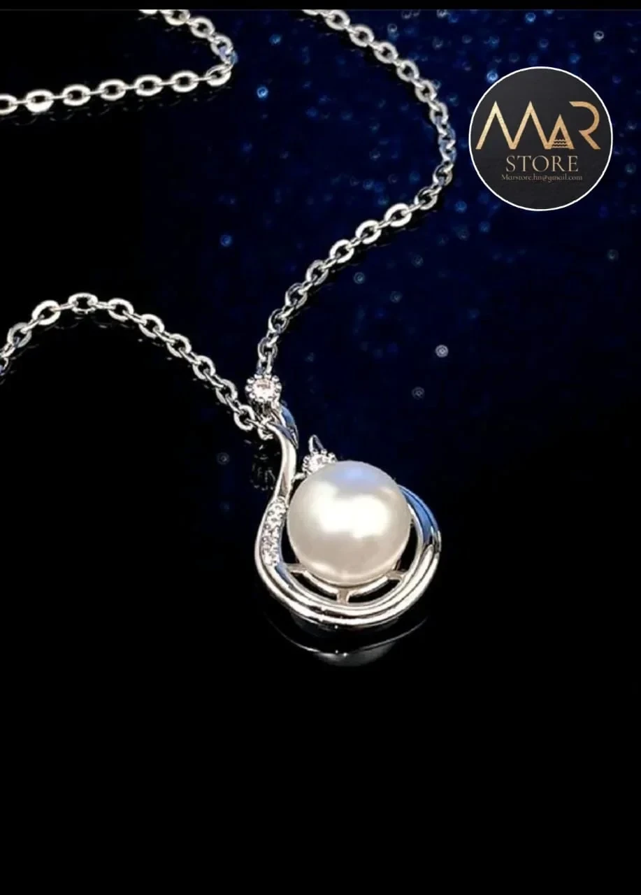 Collar Perla 