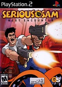 Serious sam next encounter