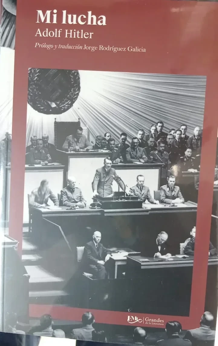 MI LUCHA (INTEGRO)