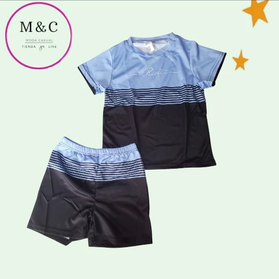 Conjunto M 2