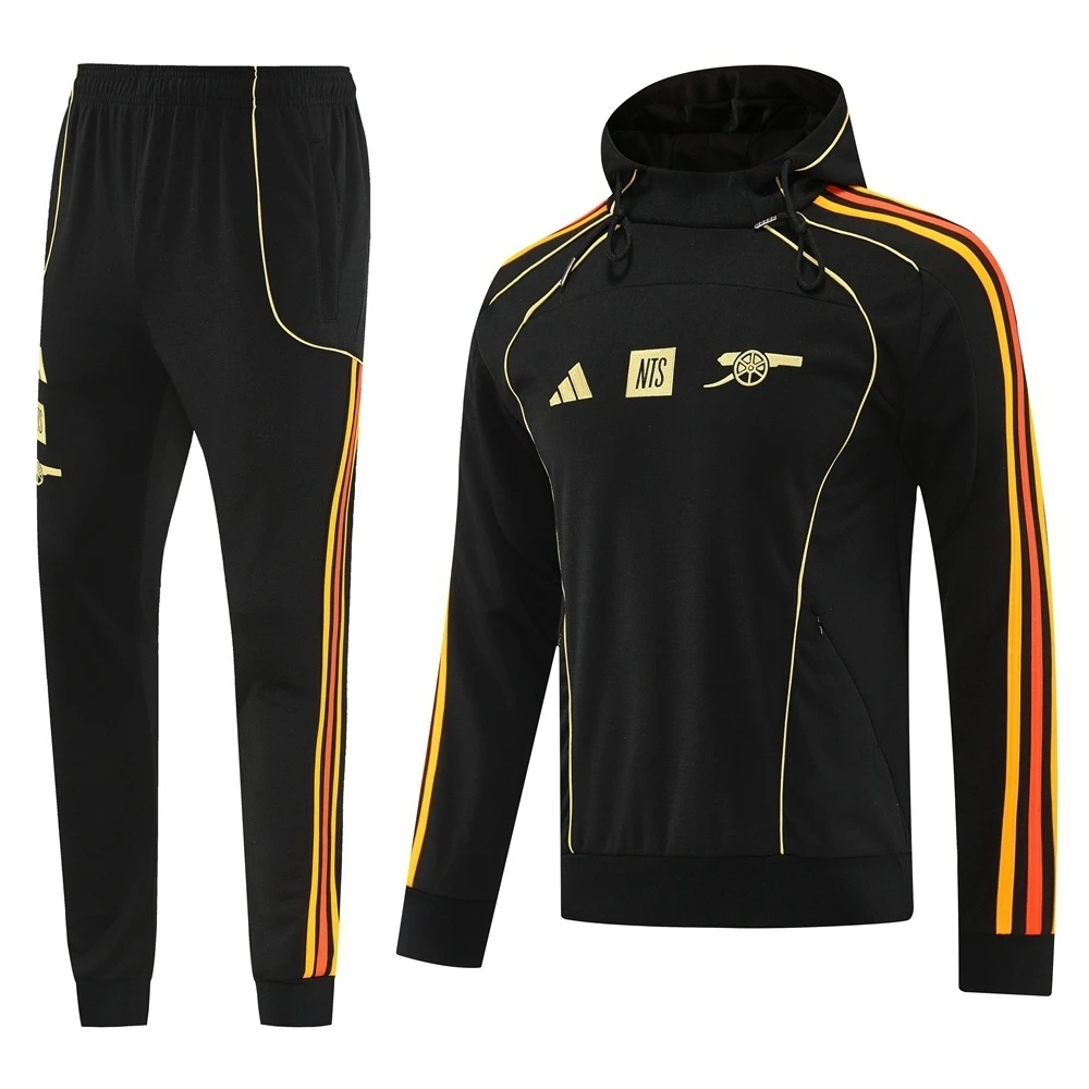 CONJUNTO BUZO DEPORTIVO ARSENAL