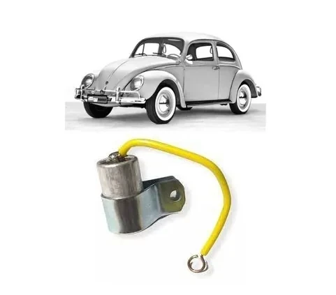 Condensador original&nbsp;Fusca antiguo 