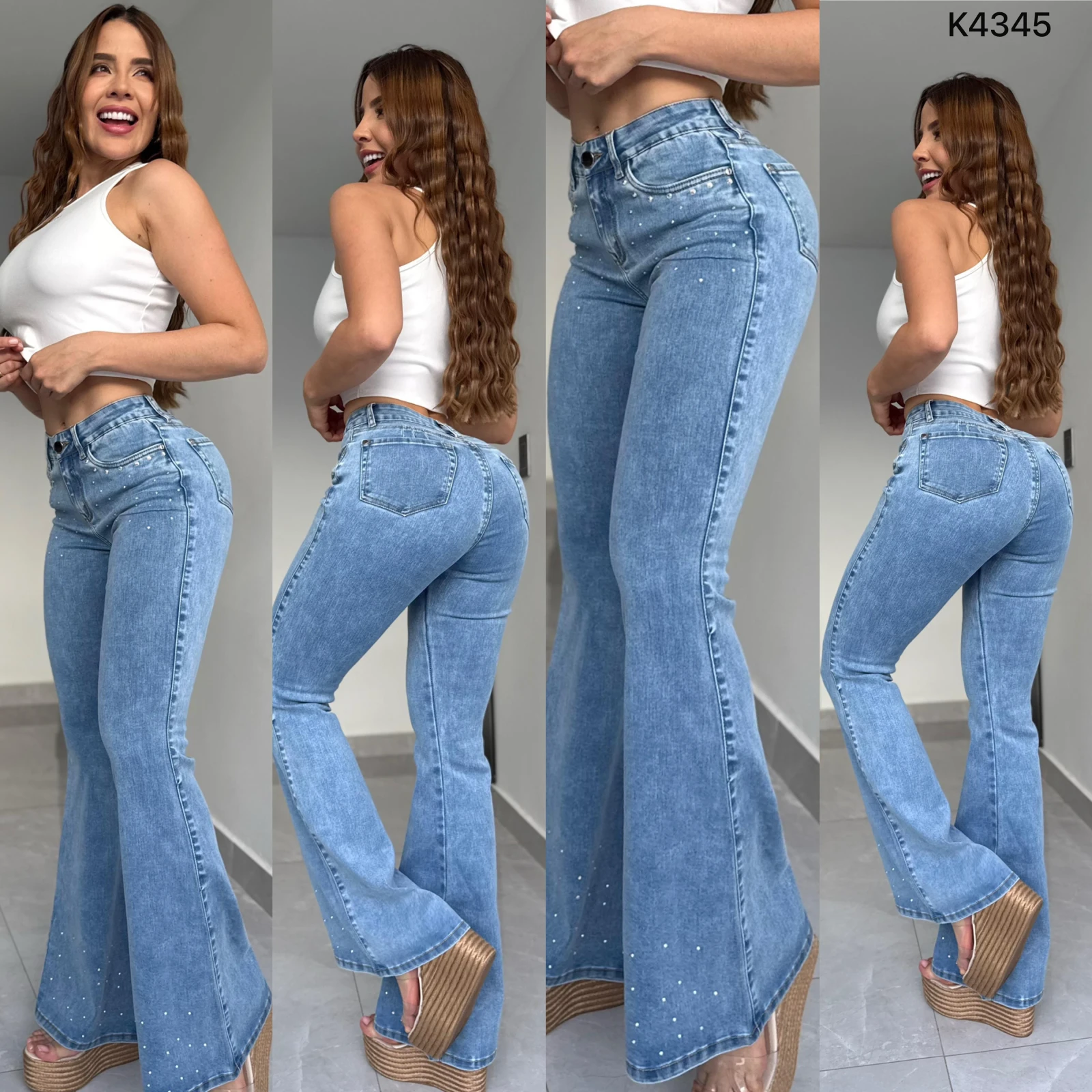 Jean Bota campana 