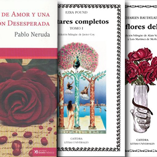 Poesía