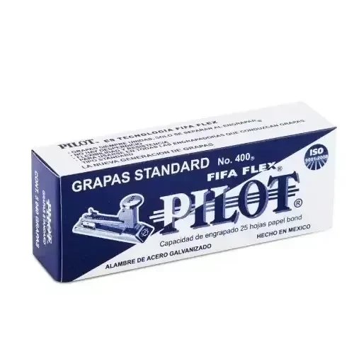 Grpas pilot 5000 estandar  2