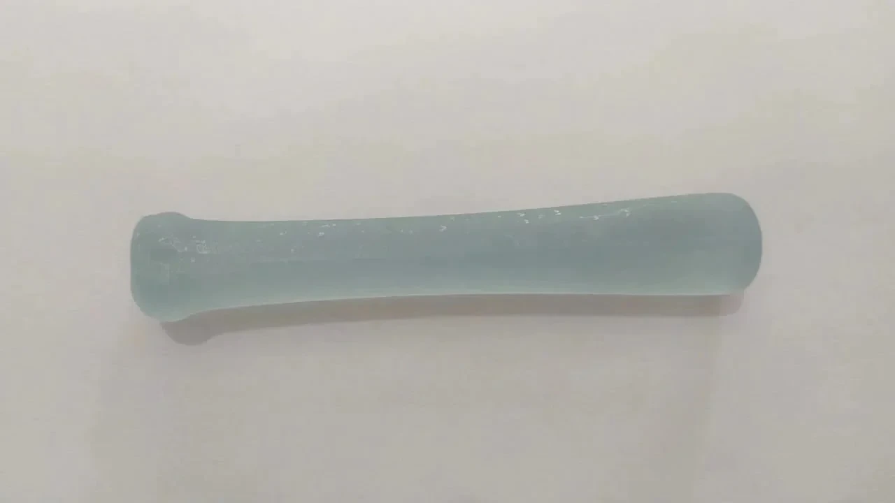 PISTILO DE CRISTAL