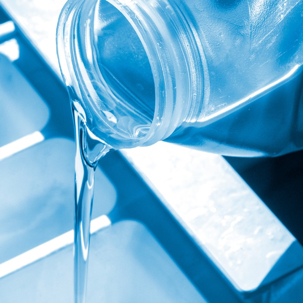 DETERGENTES EN LIQUIDO