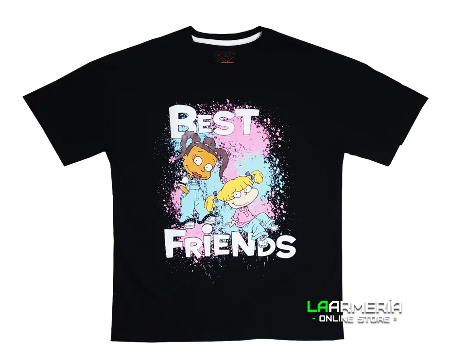 Rugrats (XS-S-M-L)