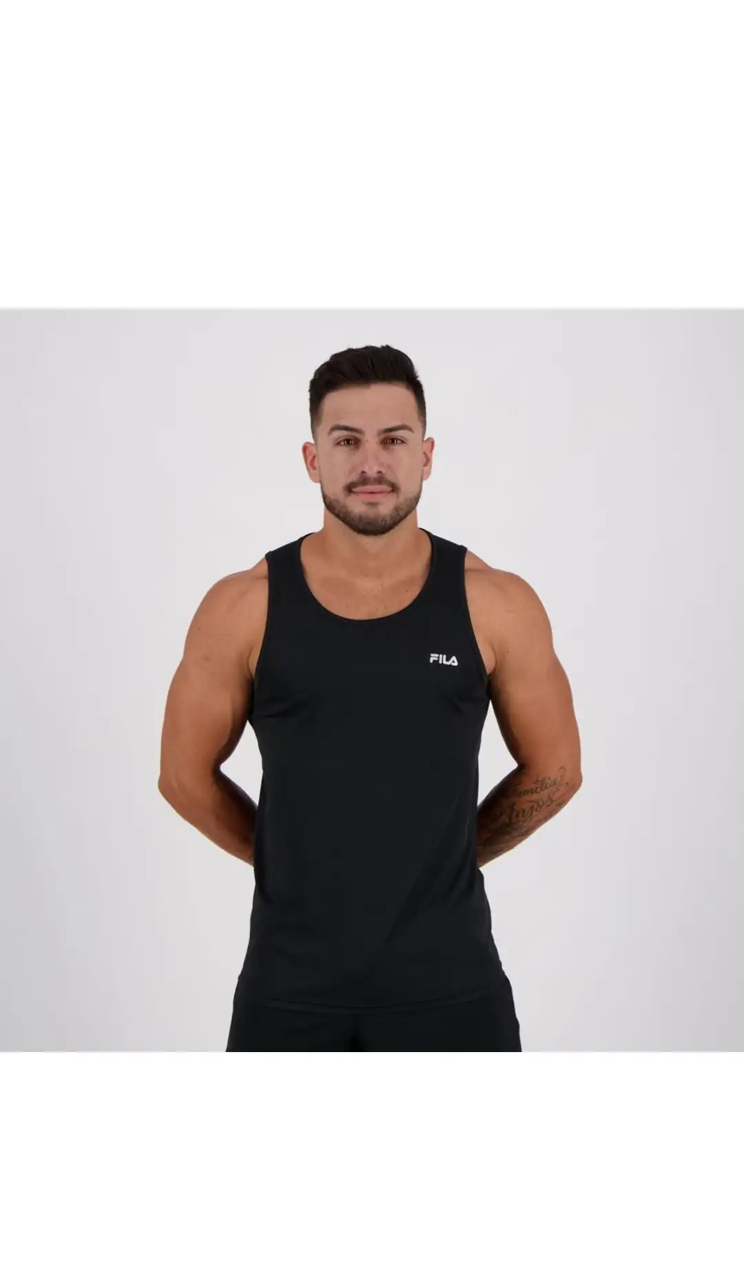 FILA BASIC SPORTS 
