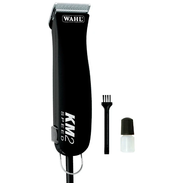 Wahl Km 2 Profesional Pelaje Denso