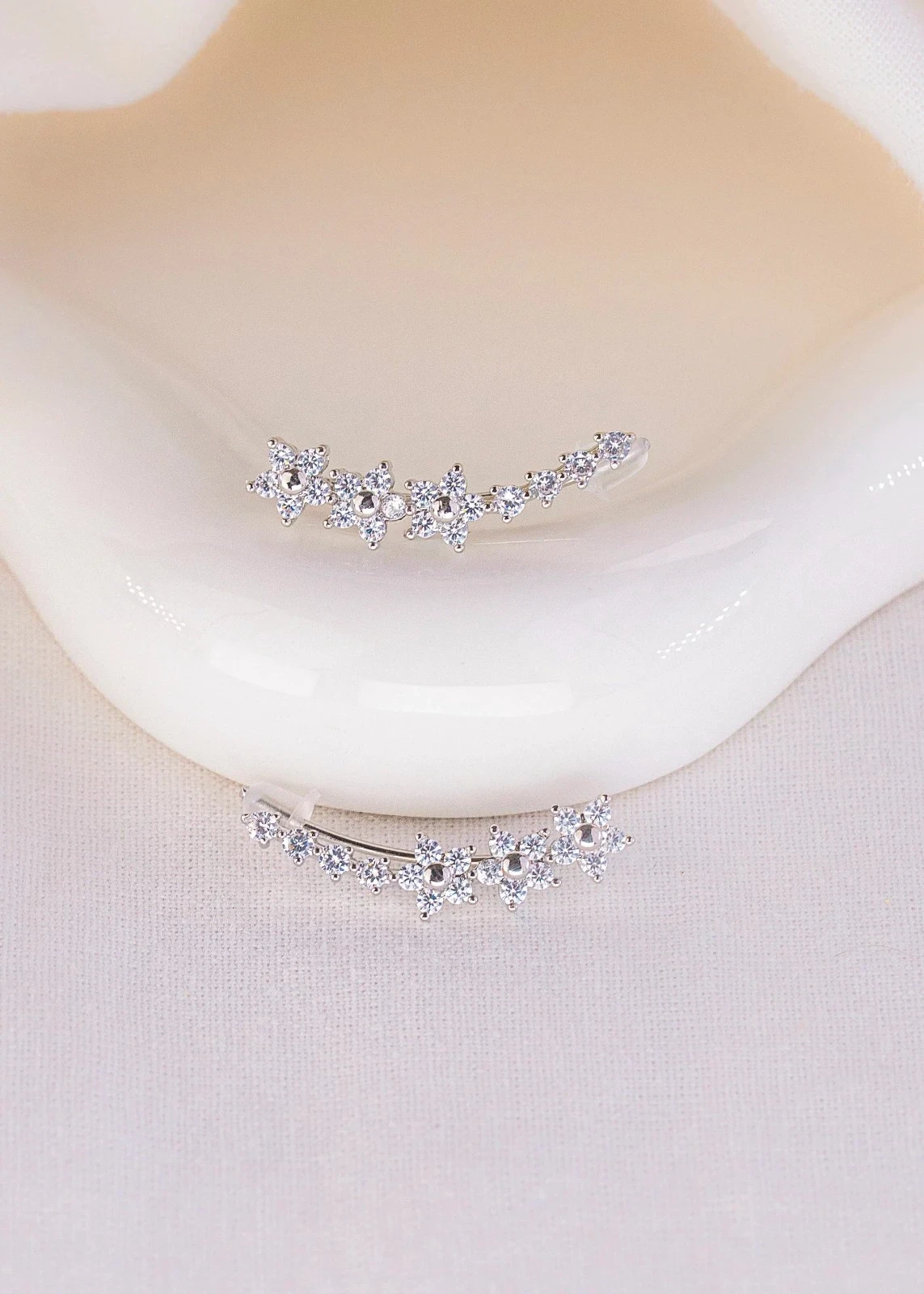 Aretes Jardin  3