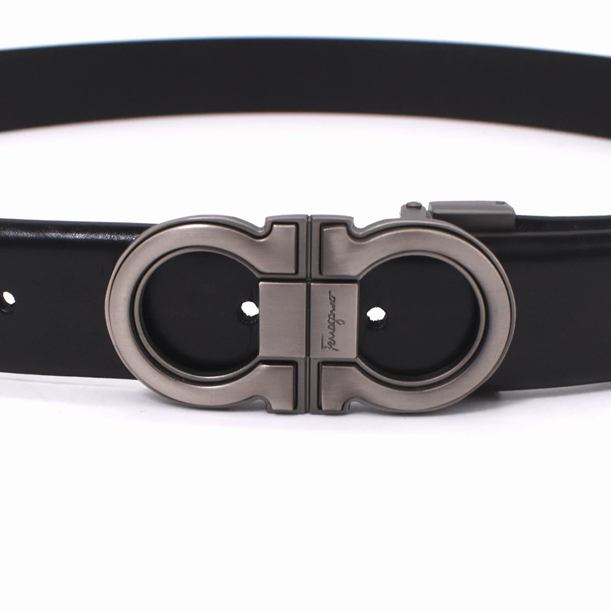 Cinturon Ferragamo 2