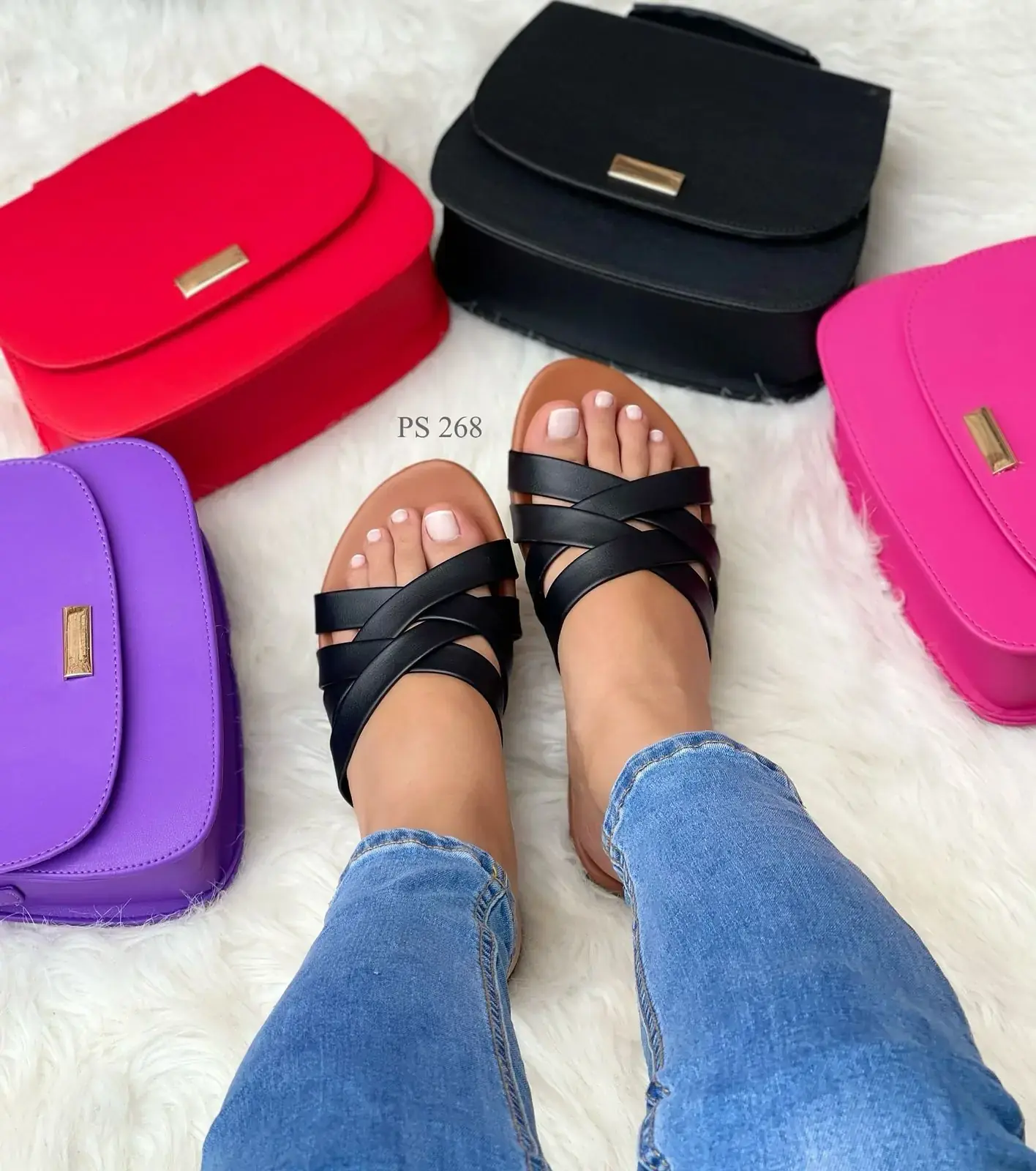 Sandalia 78 2