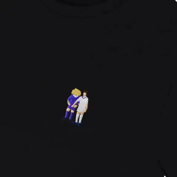 Camiseta algodón hombre 