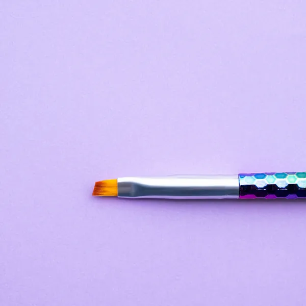 Pinceles para uñas