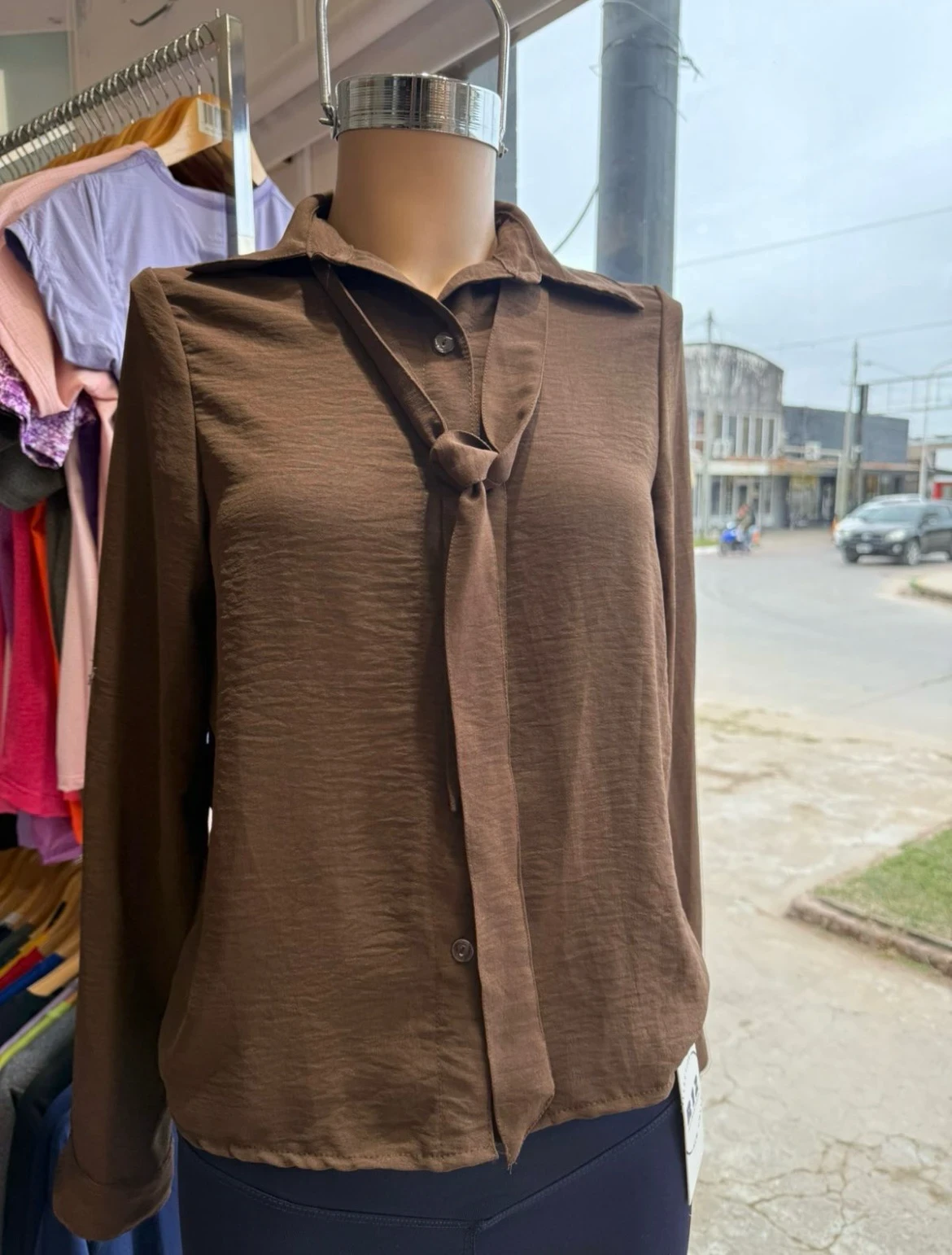 CAMISAS CEY 