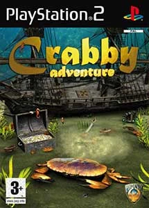 Crabby adventure