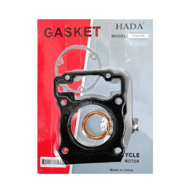 JUNTA CABEZAL HONDA 150 CG [HADA] -34897