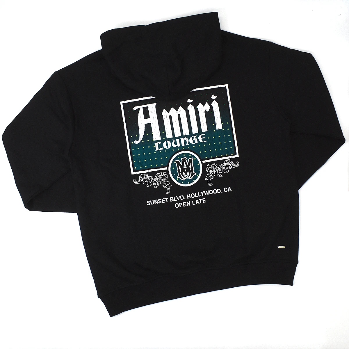 Hodie Amiri 4