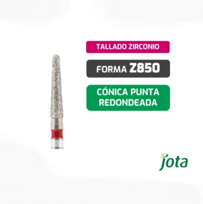 PIEDRA P/ZIRCONIO JOTA