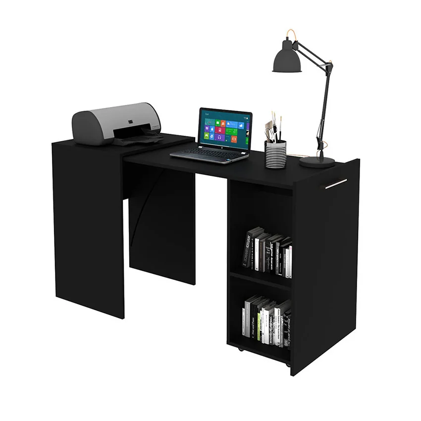 Escritorio Multifuncional Base 4