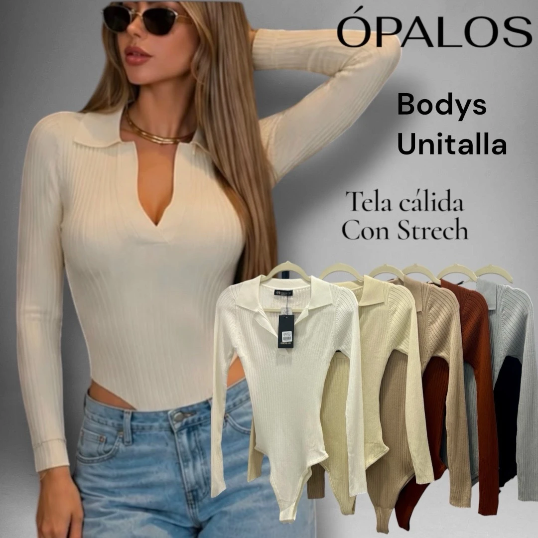 Body Unitalla