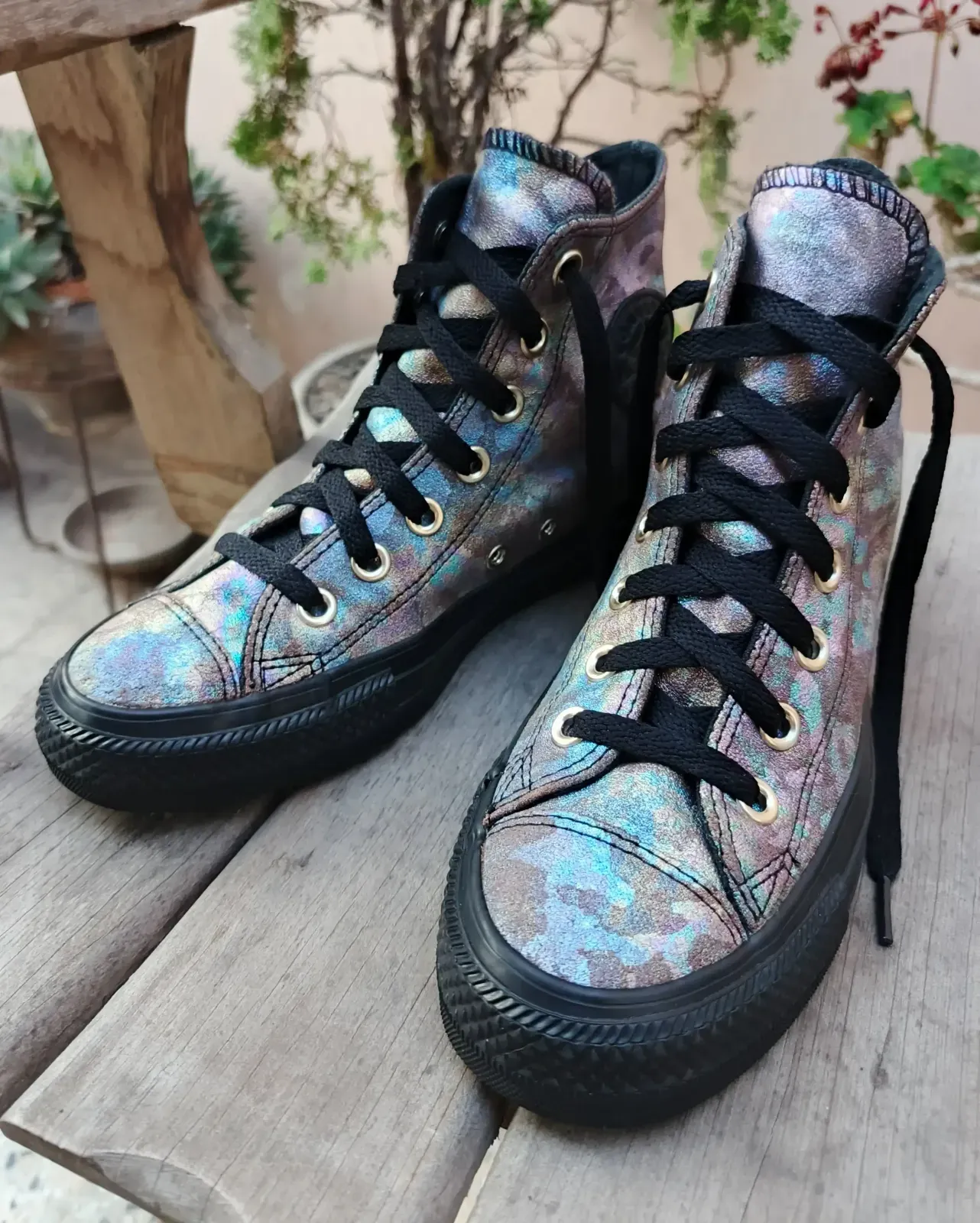 Converse All Star  2