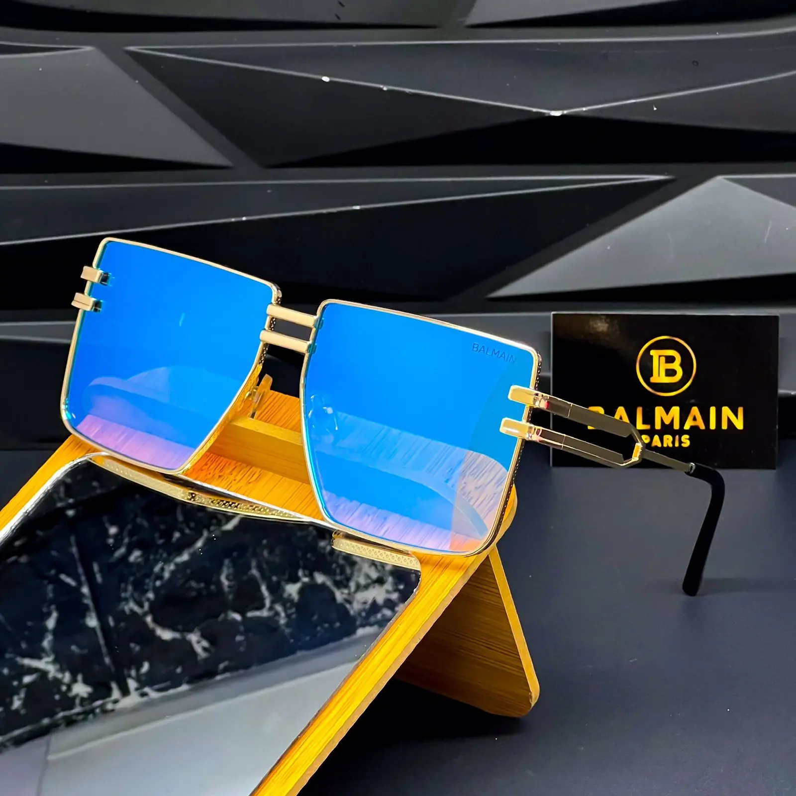 GAFAS BALMAIN V400 3