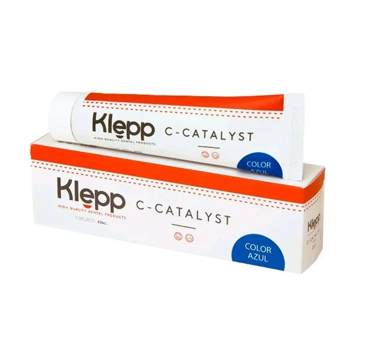 ACTIVADOR PARA SILICONAS C-CATALYST - KLEPP