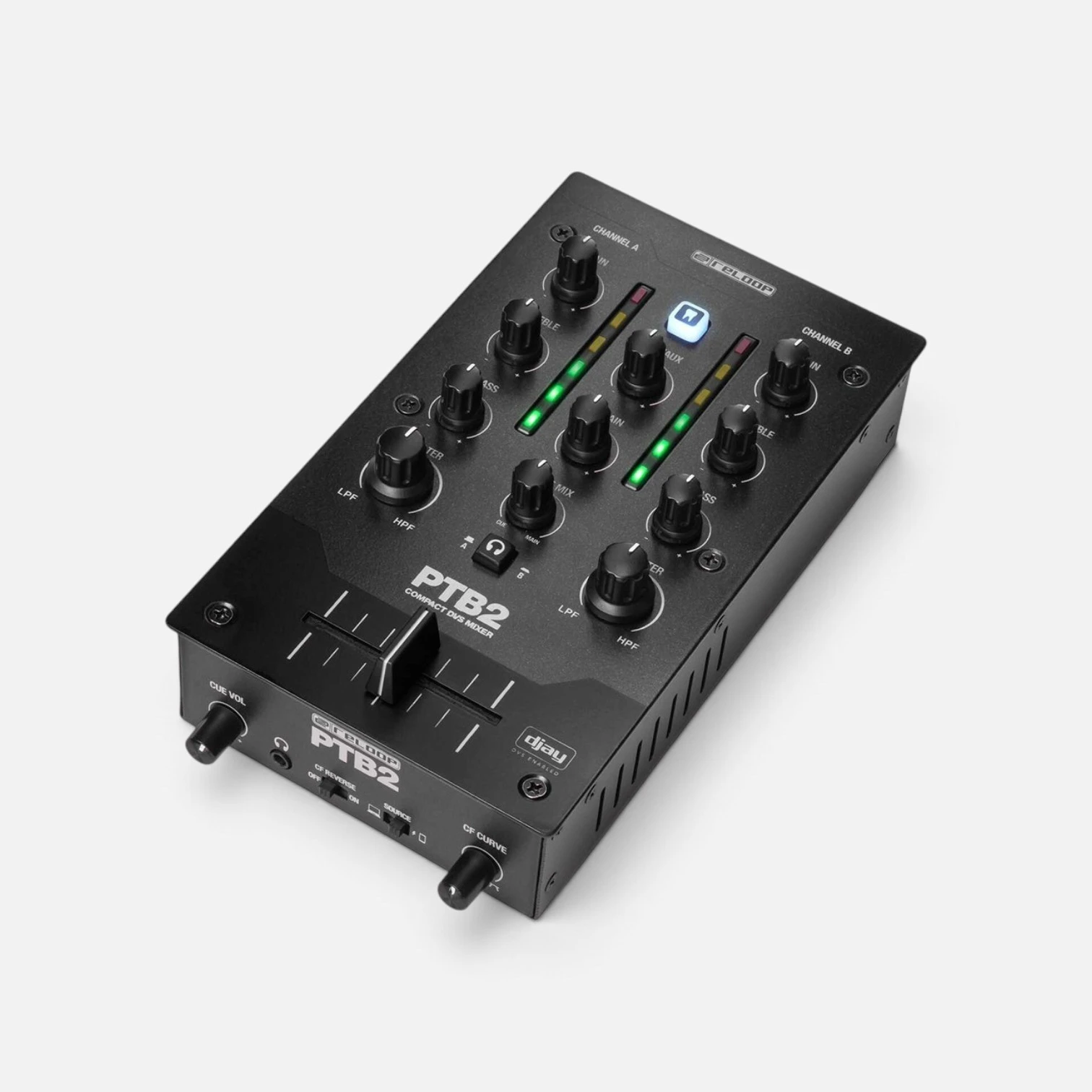 PTB-2 RELOOP 10