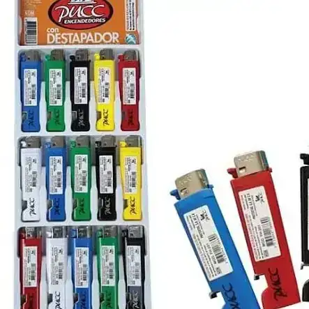 Encendedor pucc 