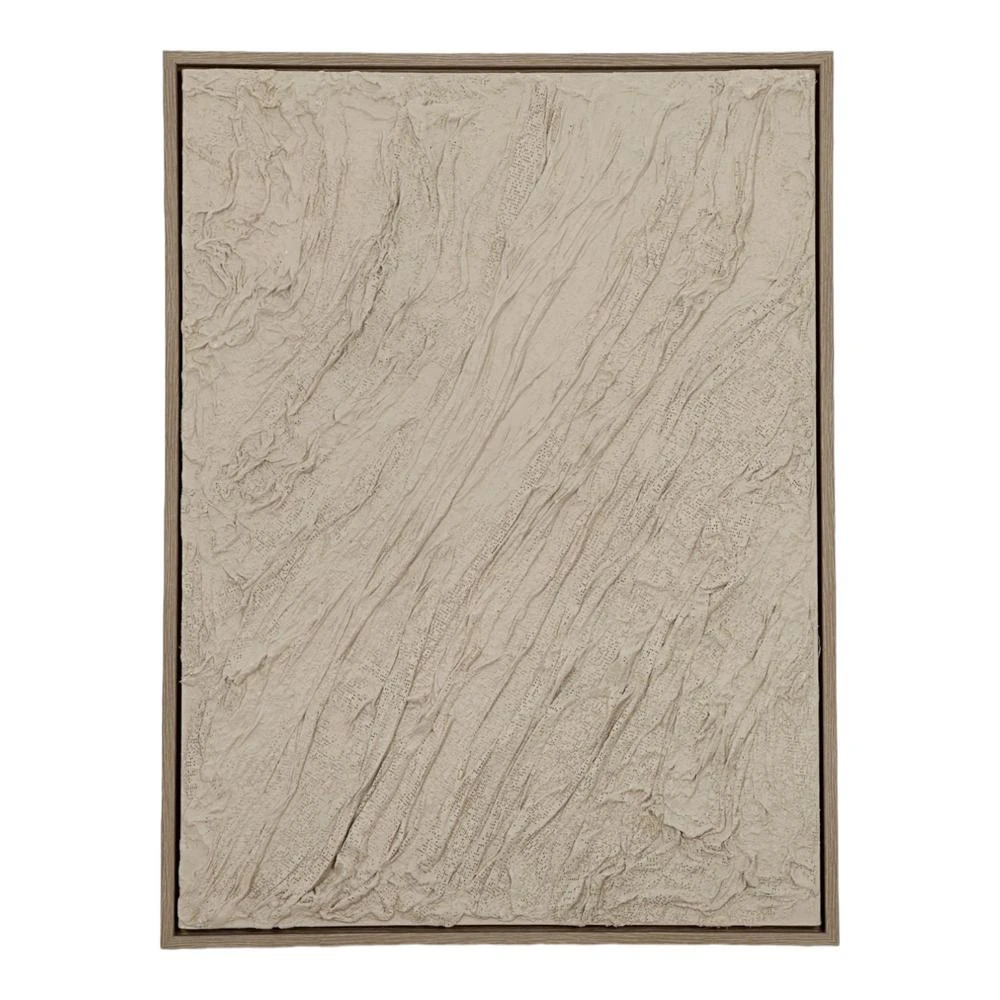 CUADRO C/MARCO 60X3.80X80CM