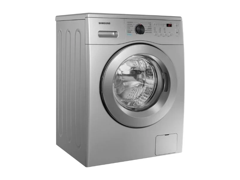 LAVARROPAS SAMSUNG 7KG SILVER INVERTER 2