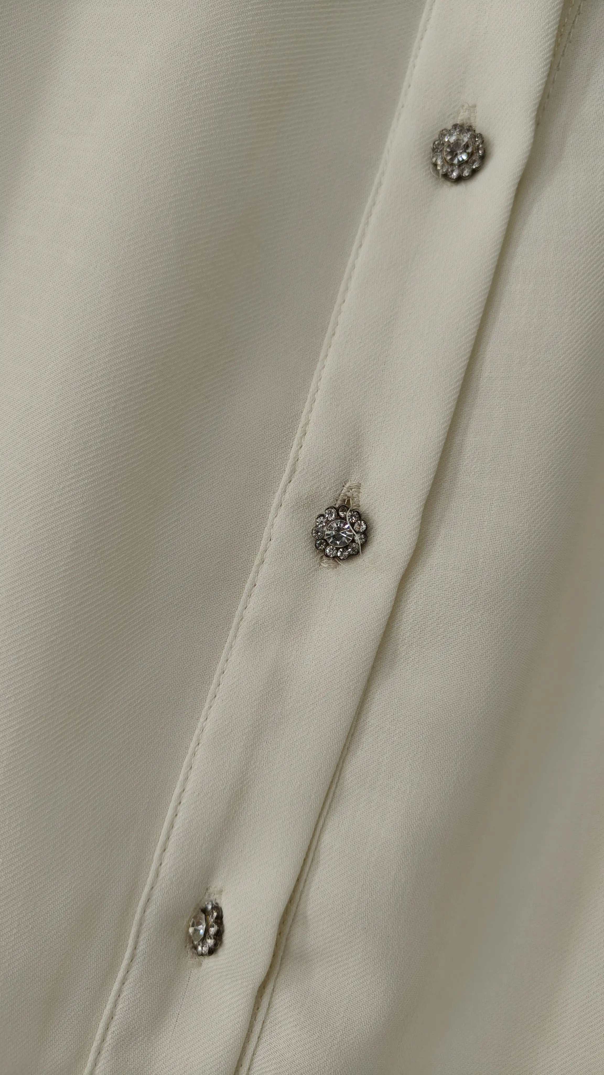 Camisa Seiki Chic  2