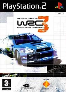 WRC 3 the official game of the fia world rally championship