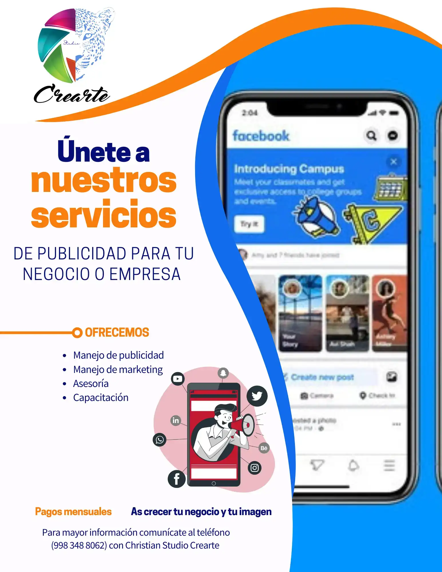 Publicidad digital 