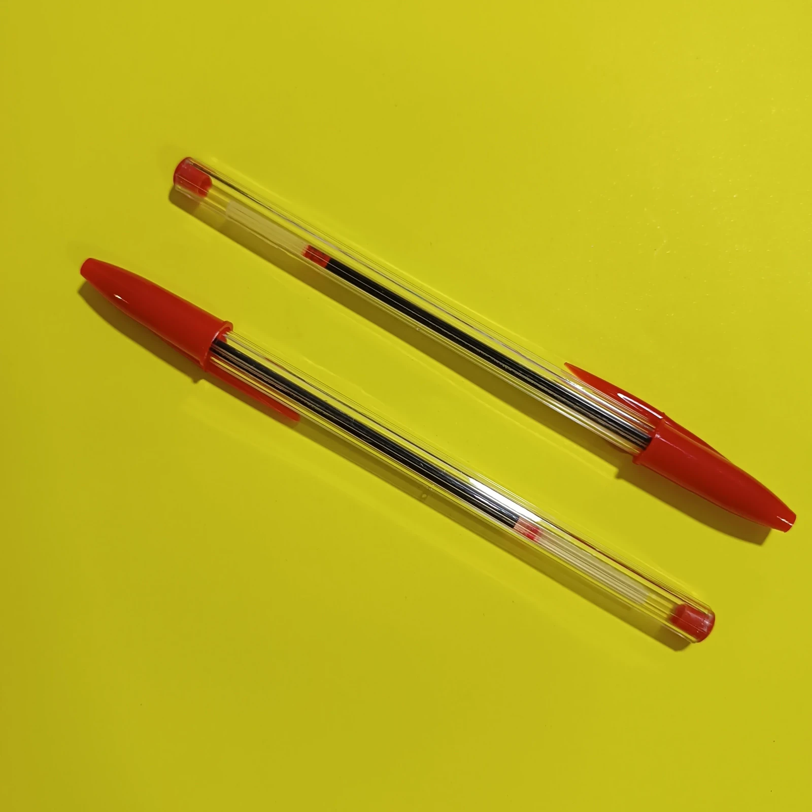 LAPICERO ROJO CORONA 