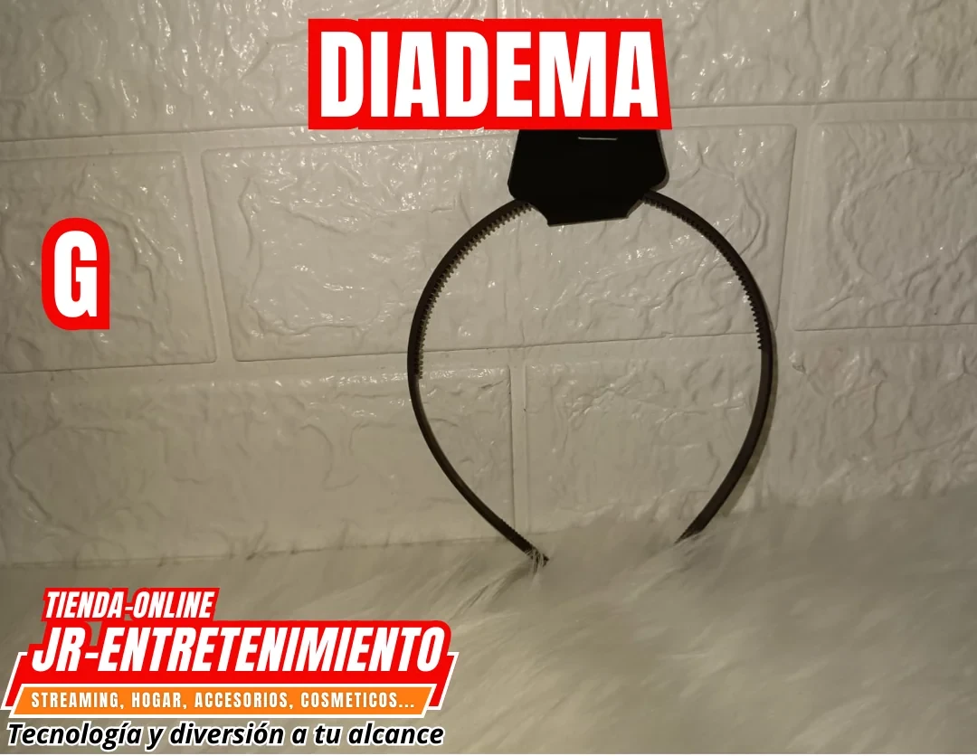 DIADEMA 3