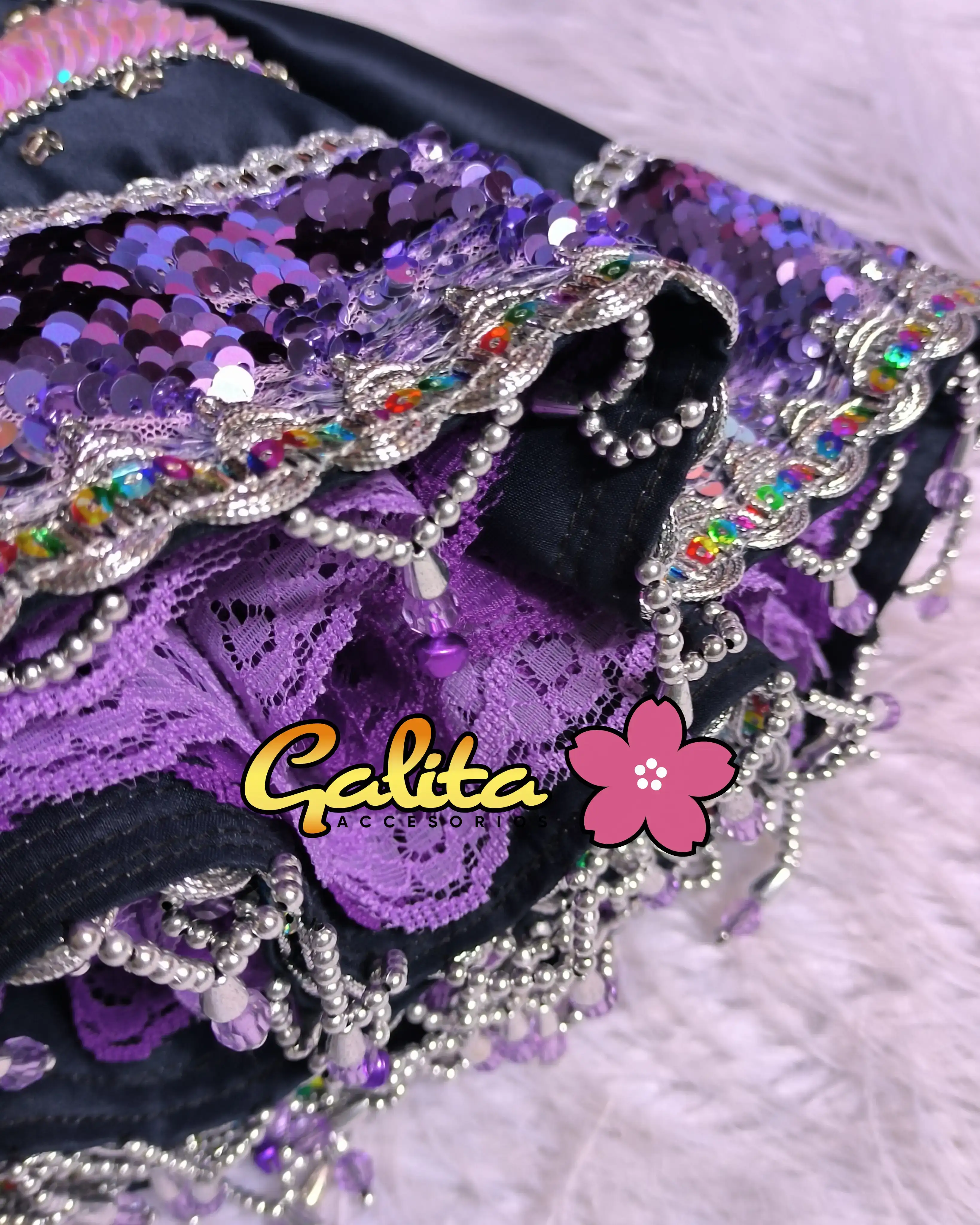 Talla S  3