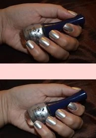 vogue esmalte fantastic 068 madre perla (antigua colección)
