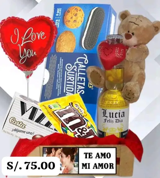 Detalles personalizados 