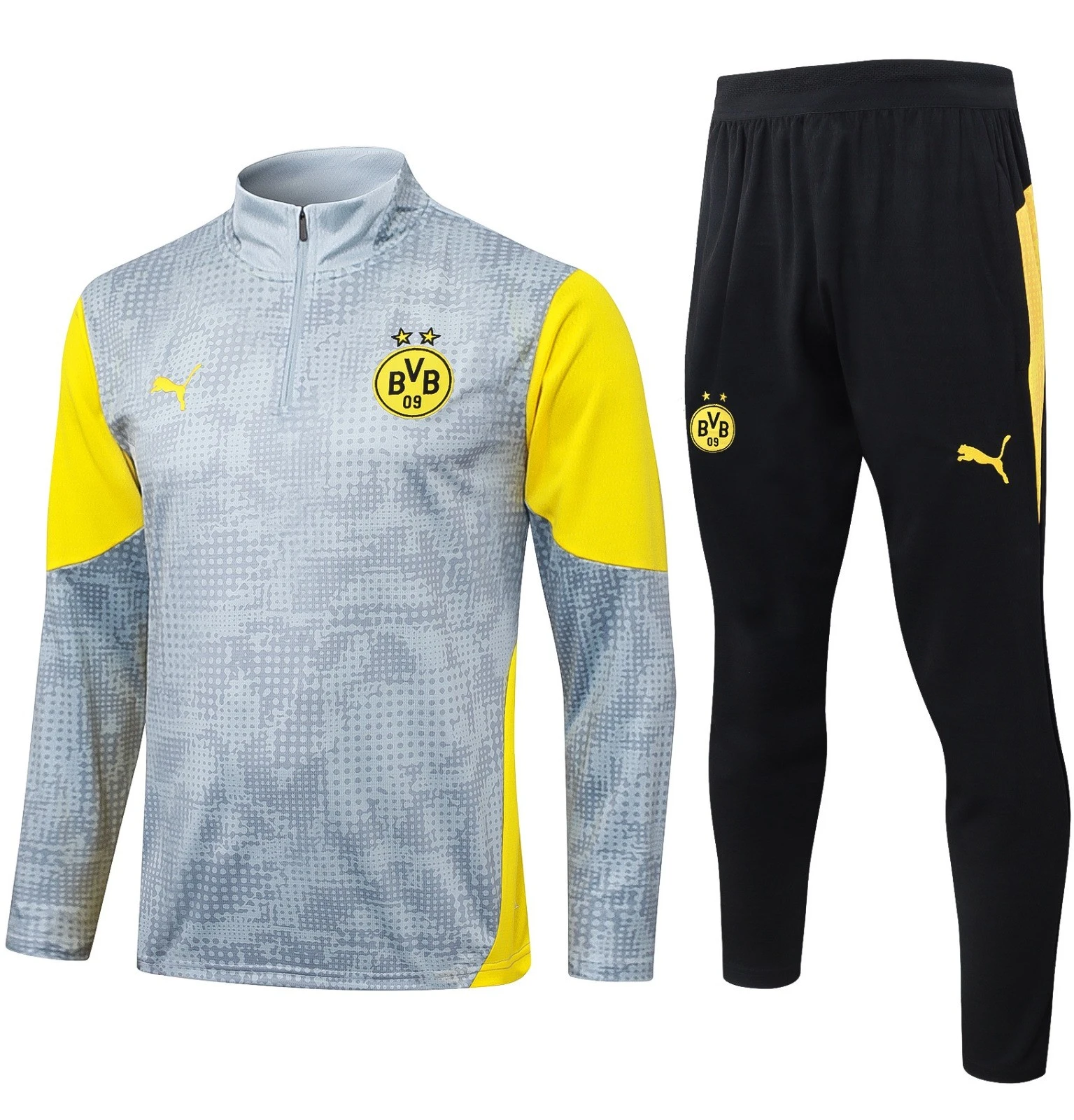 CONJUNTO BUZO DEPORTIVO BORUSSIA DORDMUNT