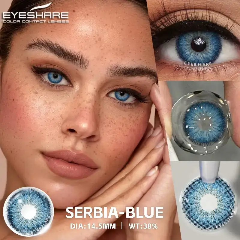 SERBIA BLUE  3