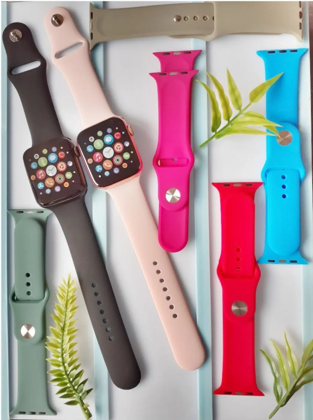 Correa Repuesto Smartwatch