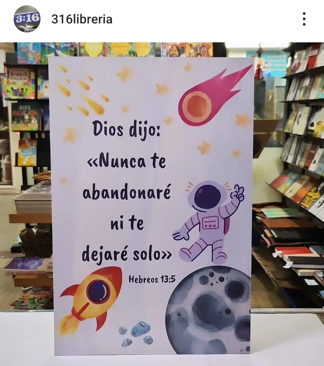 Cuadro simple grande 